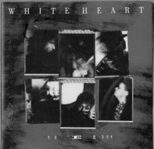 White Heart – Real 80s CCM